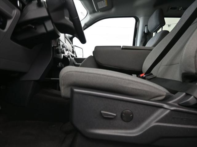 used 2024 Ford F-150 car, priced at $44,750