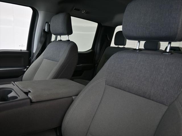 used 2024 Ford F-150 car, priced at $44,750