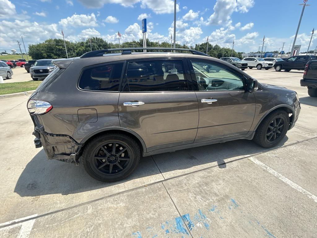 used 2008 Subaru Tribeca car, priced at $3,500