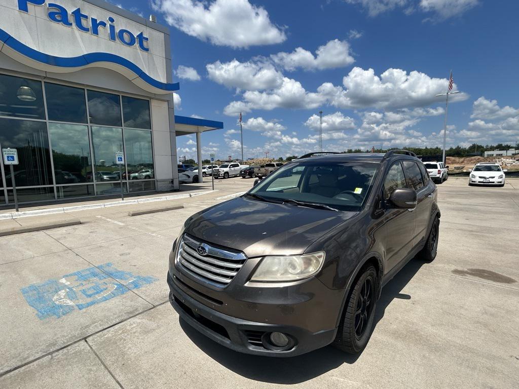 used 2008 Subaru Tribeca car, priced at $3,500
