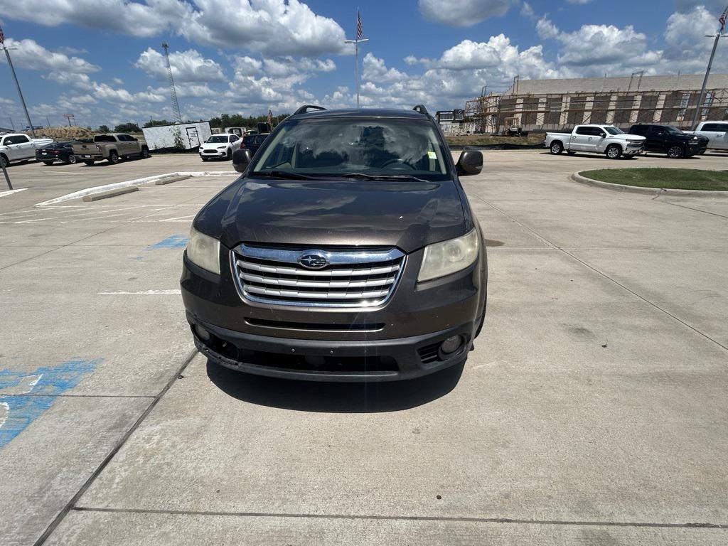 used 2008 Subaru Tribeca car, priced at $3,500