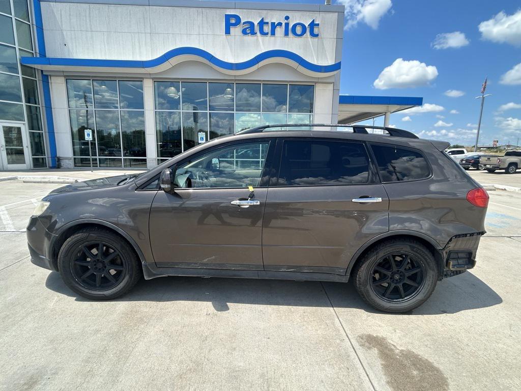used 2008 Subaru Tribeca car, priced at $3,500