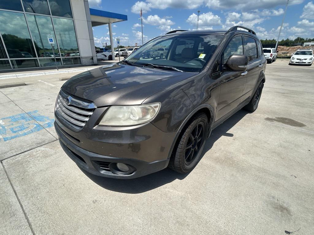used 2008 Subaru Tribeca car, priced at $3,500