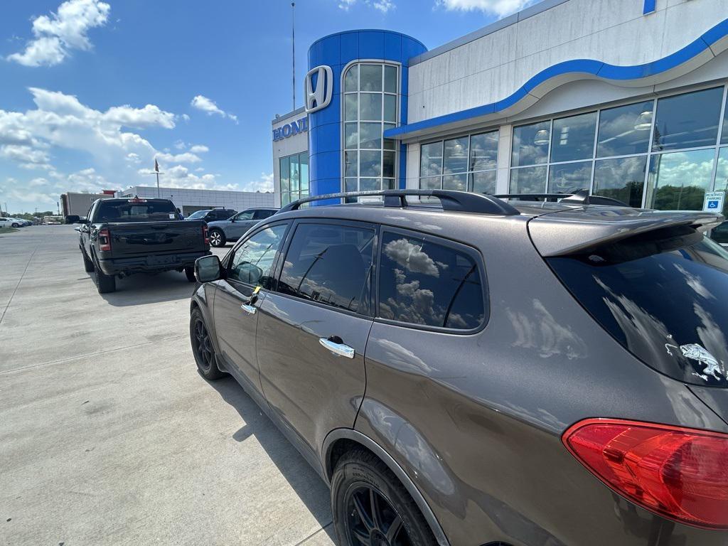used 2008 Subaru Tribeca car, priced at $3,500
