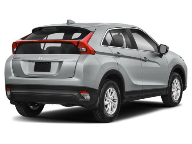 used 2019 Mitsubishi Eclipse Cross car, priced at $11,500