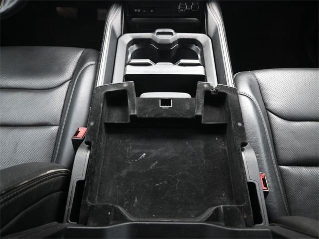 used 2019 Ram 1500 car, priced at $37,900