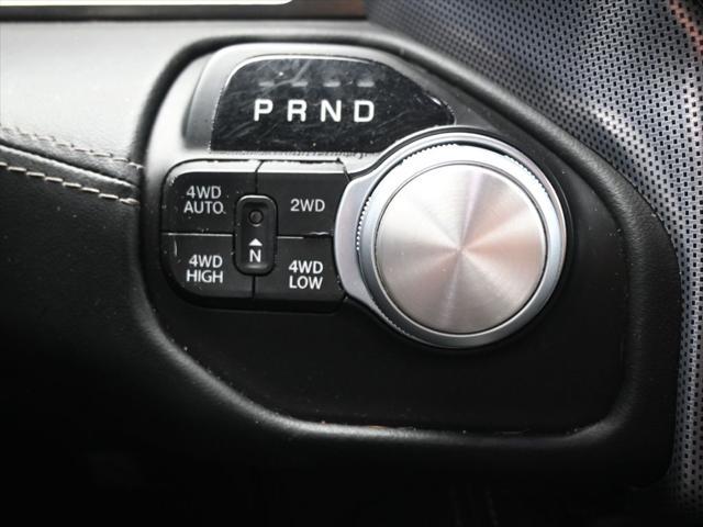 used 2019 Ram 1500 car, priced at $34,900