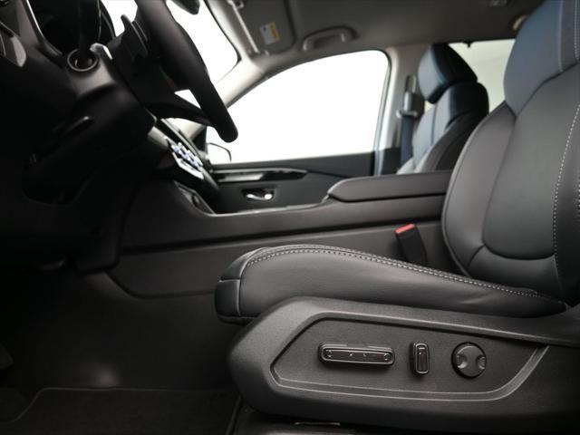new 2025 Honda Pilot car, priced at $46,223