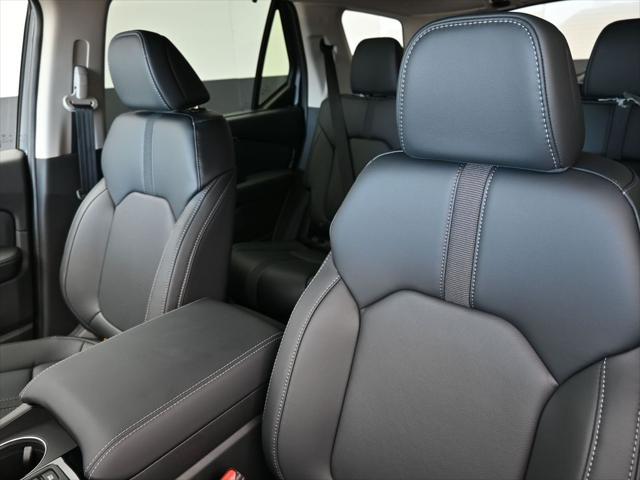 new 2025 Honda Pilot car, priced at $46,223