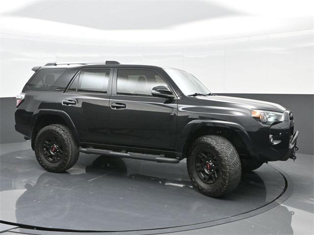 used 2021 Toyota 4Runner car, priced at $33,050