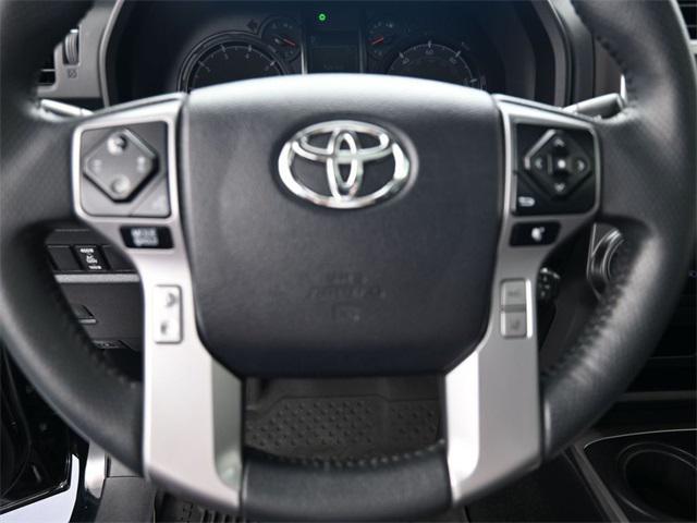 used 2021 Toyota 4Runner car, priced at $33,050