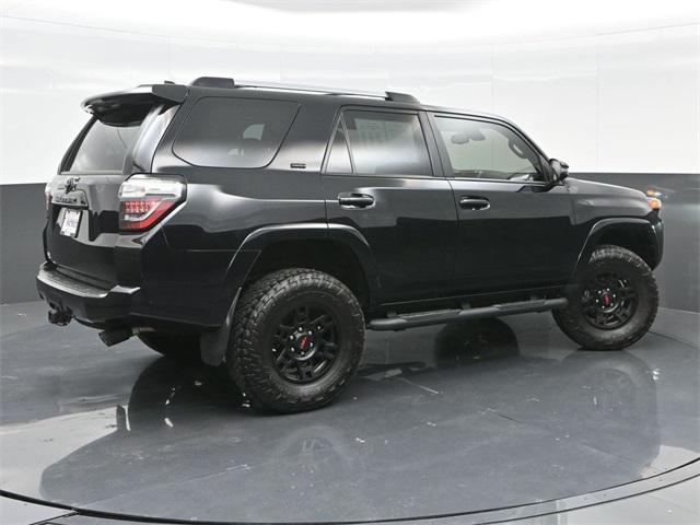 used 2021 Toyota 4Runner car, priced at $33,050