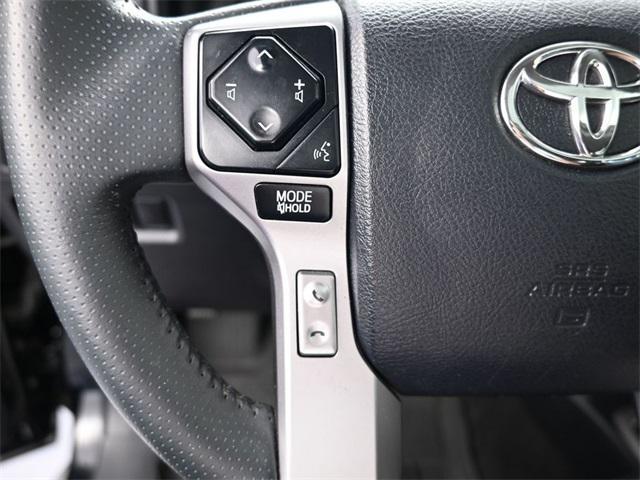 used 2021 Toyota 4Runner car, priced at $33,050