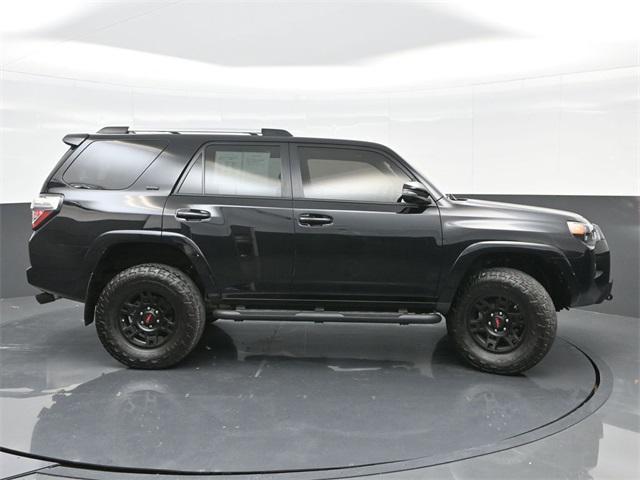 used 2021 Toyota 4Runner car, priced at $33,050