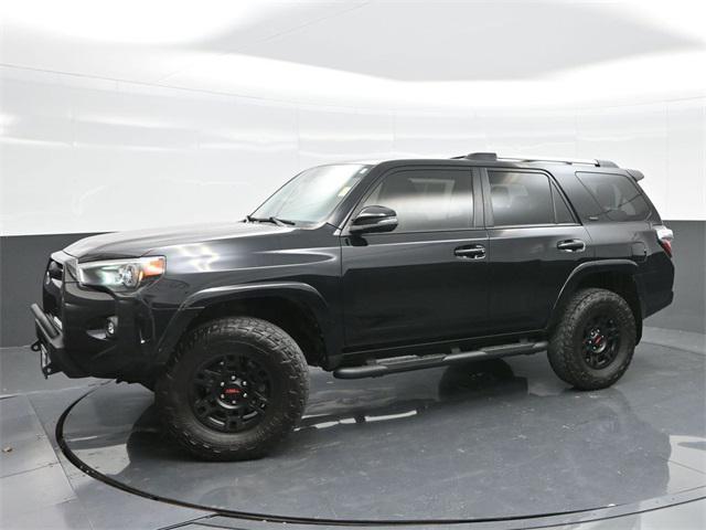 used 2021 Toyota 4Runner car, priced at $33,050