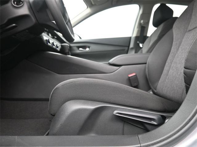 new 2025 Honda Accord car, priced at $29,250