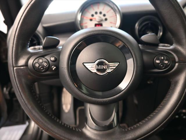 used 2012 MINI Cooper S car, priced at $7,900