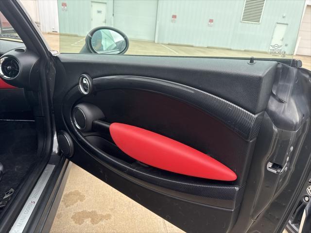 used 2012 MINI Cooper S car, priced at $8,050