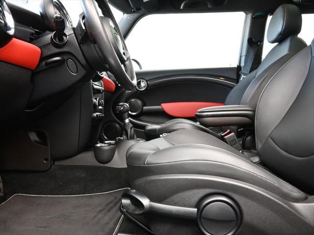 used 2012 MINI Cooper S car, priced at $7,900