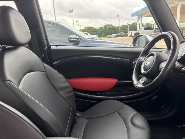 used 2012 MINI Cooper S car, priced at $8,050