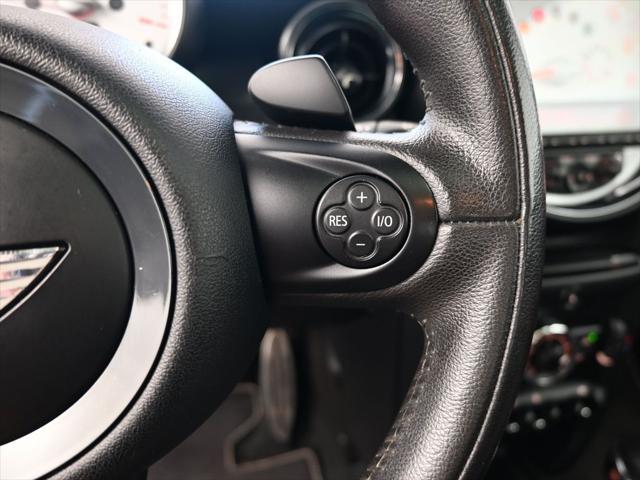 used 2012 MINI Cooper S car, priced at $7,900