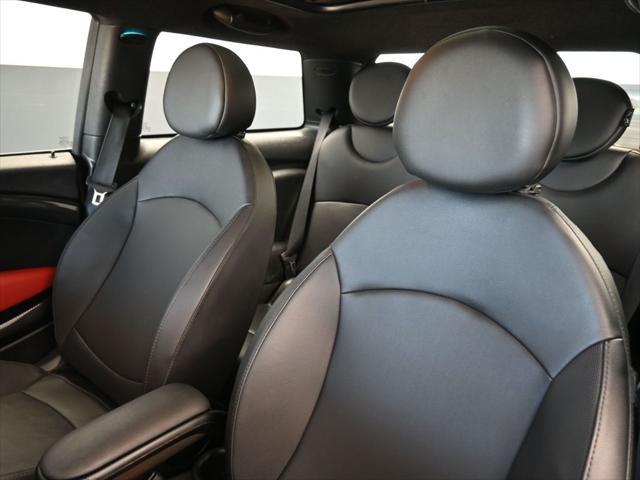 used 2012 MINI Cooper S car, priced at $7,900