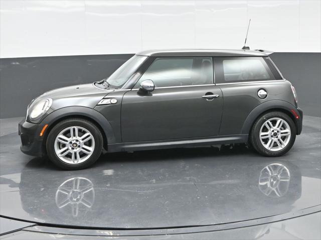 used 2012 MINI Cooper S car, priced at $7,900