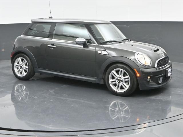 used 2012 MINI Cooper S car, priced at $7,900
