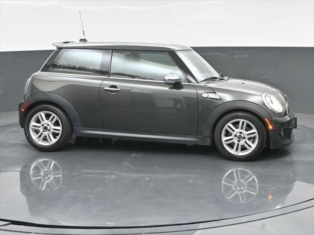 used 2012 MINI Cooper S car, priced at $7,900