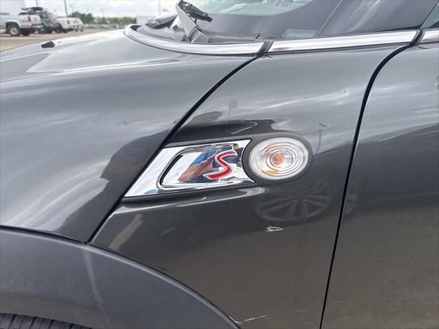 used 2012 MINI Cooper S car, priced at $8,050