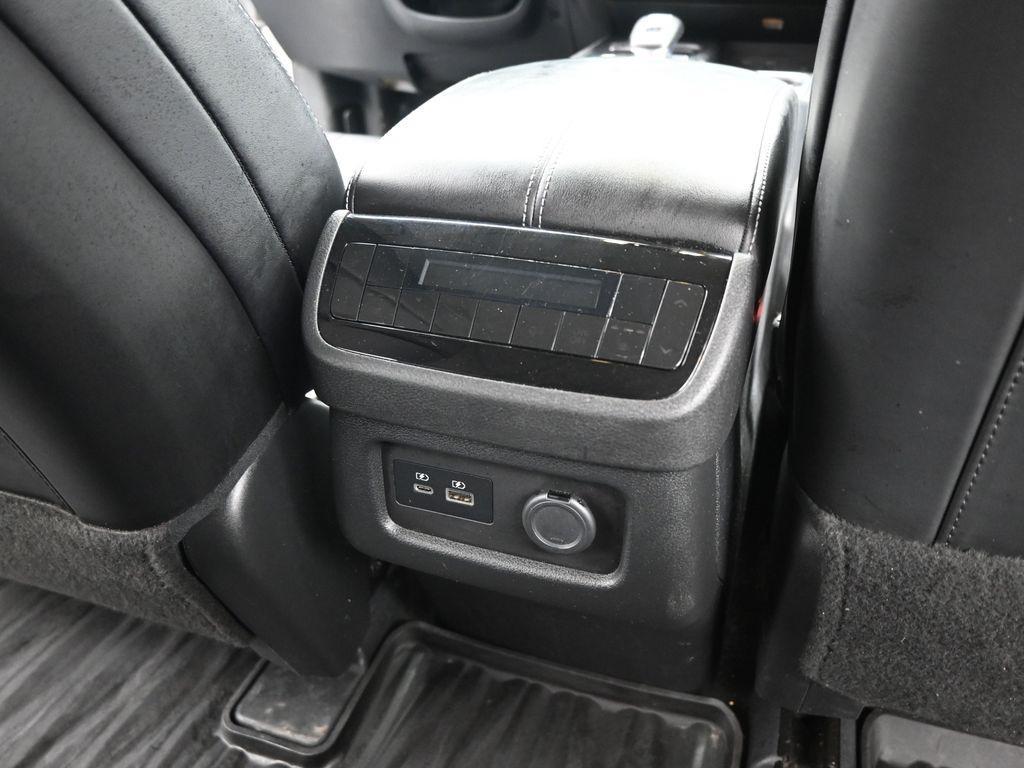used 2023 INFINITI QX60 car, priced at $37,200