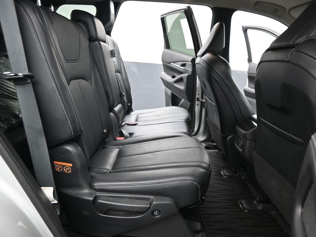 used 2023 INFINITI QX60 car, priced at $37,200