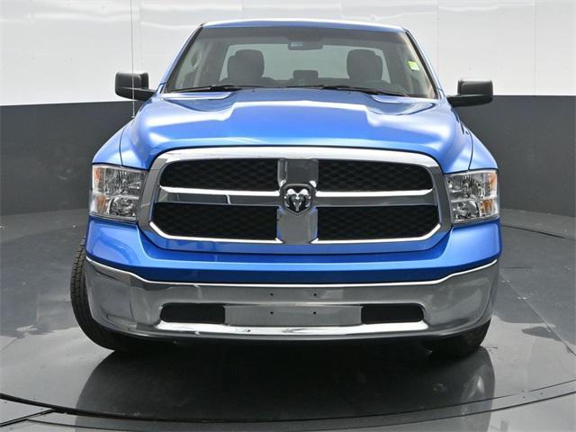 used 2024 Ram 1500 Classic car, priced at $30,650