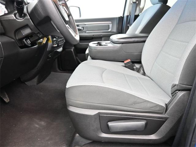 used 2024 Ram 1500 Classic car, priced at $30,650