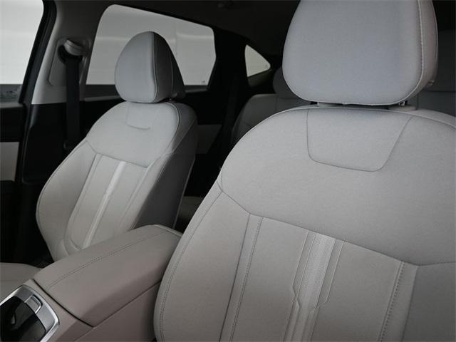 used 2025 Hyundai Tucson car, priced at $27,700