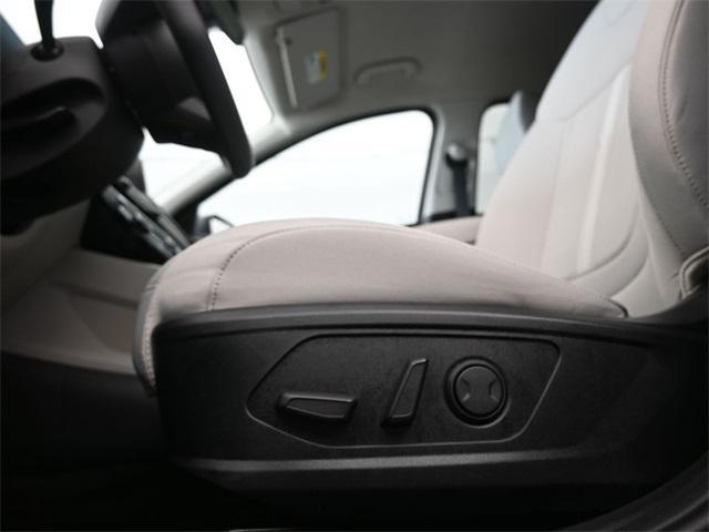 used 2025 Hyundai Tucson car, priced at $27,700