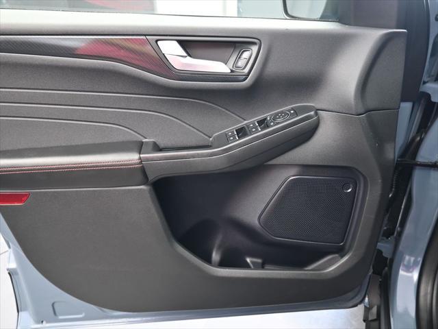 used 2024 Ford Escape car, priced at $23,200