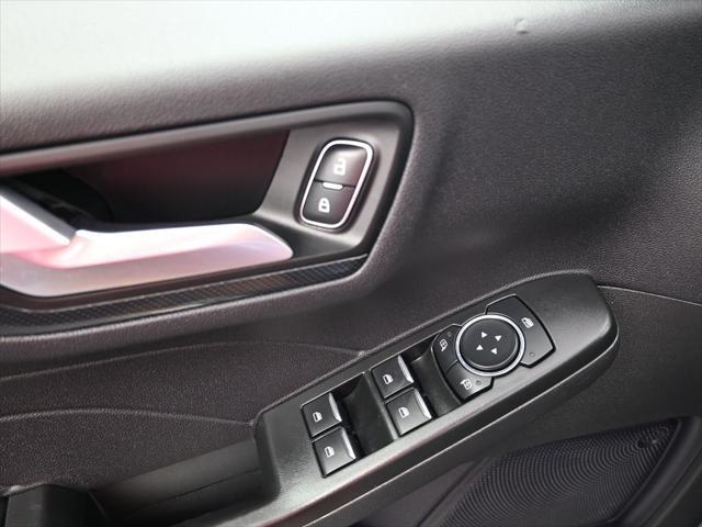 used 2024 Ford Escape car, priced at $23,200