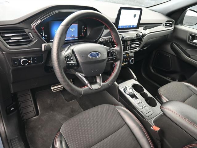 used 2024 Ford Escape car, priced at $23,200