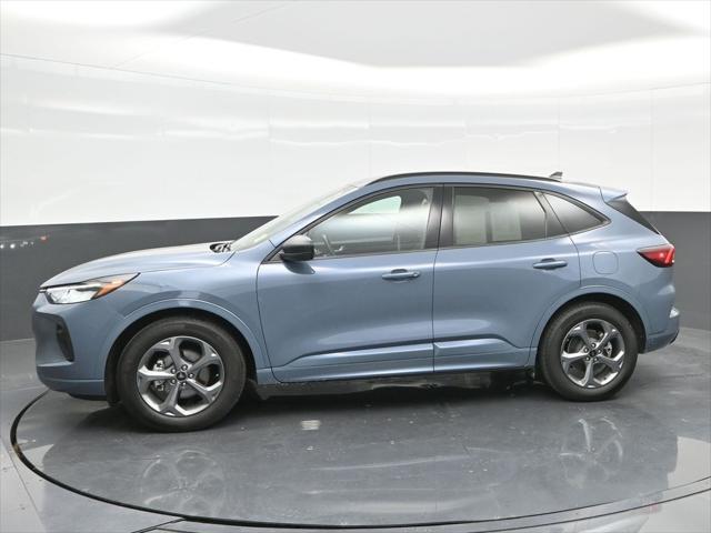used 2024 Ford Escape car, priced at $23,200