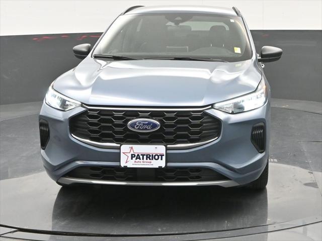 used 2024 Ford Escape car, priced at $23,200