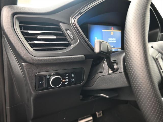 used 2024 Ford Escape car, priced at $23,200