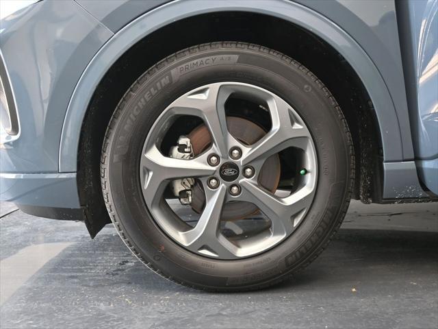 used 2024 Ford Escape car, priced at $23,200