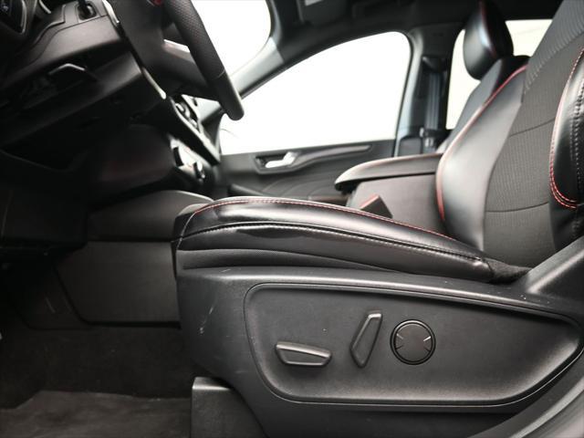 used 2024 Ford Escape car, priced at $23,200