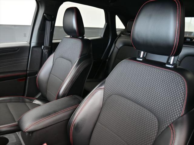 used 2024 Ford Escape car, priced at $23,200