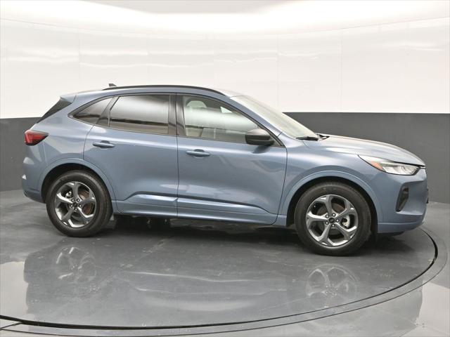 used 2024 Ford Escape car, priced at $23,200