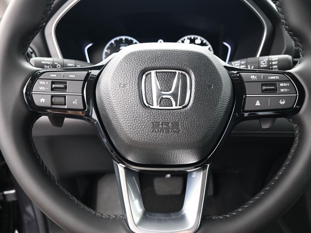 new 2025 Honda Pilot car, priced at $45,750