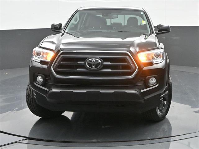 used 2023 Toyota Tacoma car, priced at $32,900