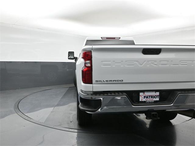 used 2022 Chevrolet Silverado 2500 car, priced at $43,112