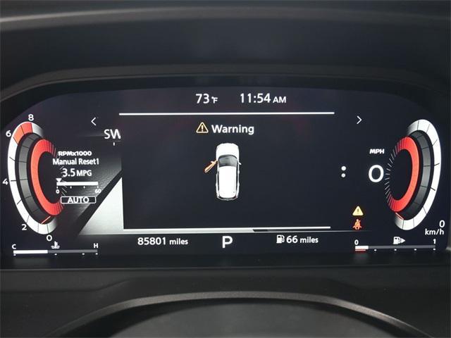 used 2021 Nissan Rogue car, priced at $22,700